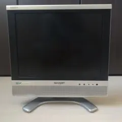 SHARP AQUOS ジャンク品