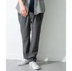 GRAMICCI×Sonny Label　EASY CARE NN PANTS