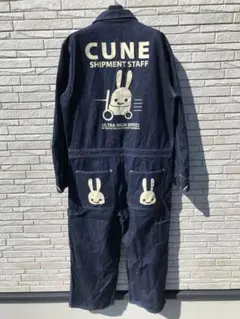 2025年最新】CUNE つなぎの人気アイテム - メルカリ
