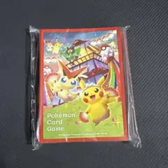 スペシャルBOXトウホク デッキシールド