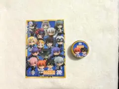 FGOフェス　2025　特典　ねんどろいど　グッドスマイルカンパニー