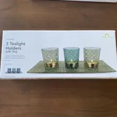 イスラム柄キャンドルホルダー