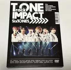 TrackONE -IMPACT- DVD