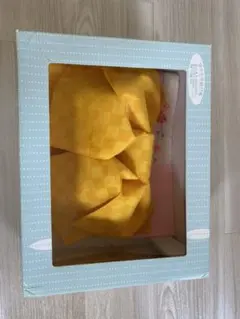 ゆかた用結び帯