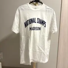 journal standard ロゴTシャツ