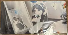 ブルーアーカイブ　ブルアカ　天童アリス プレイマット　デスクマット　未使用品