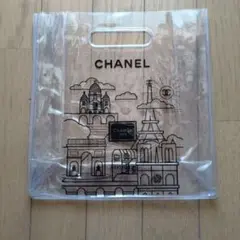 2025年最新】chanel クリアバッグ ノベルティの人気アイテム