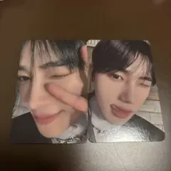 THEBOYZ ニュー　ラントレ