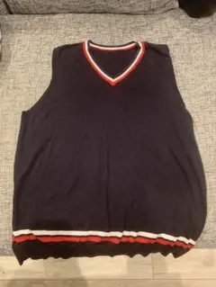 ユニフォームエクスペリメントベスト