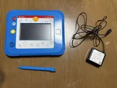 ドラえもんひらめきパッド　取扱説明書付き