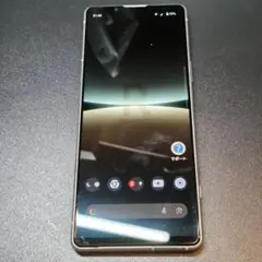 【訳あり】Xperia5IV XQ-CQ44 128GB SIMフリー