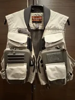 2025年最新】simms ガイドベストの人気アイテム - メルカリ