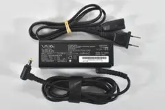 SONY VAIO 10.5V 3.8A 45W 純正ACアダプター1️⃣