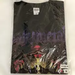 BABYMETAL LEGEND 1997 SU-METAL聖誕祭 記念Tシャツ