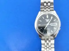 セイコーファイブ自動巻き腕時計Seiko 5