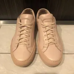 2025年最新】COMMON PROJECTS レディース スニーカーの人気