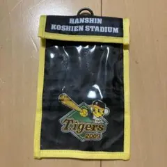 阪神甲子園球場 2009年記念グッズ