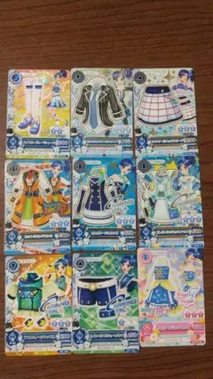 アイカツカード