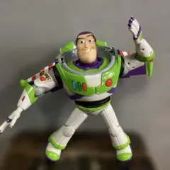 バズ・ライトイヤー　トーキング　トイストーリー