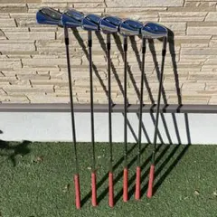 MIZUNO MP-5 アイアンセット