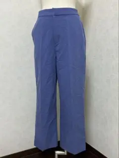 OPAQUE.CLIP ストレートパンツ Sサイズ