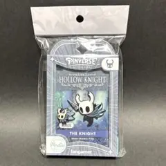 放浪者 ピンバッジパック ホロウナイト 新品未開封 内容物盛りだくさんの超お得