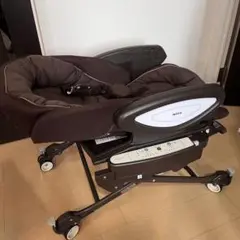 【中古品】Aprica ユラリズムオート hidx