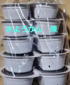 井村屋　水ようかん　煉