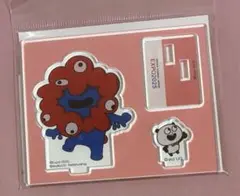 大阪万博 にしむらゆうじ ごきげんぱんだ アクスタ アクリルスタンド