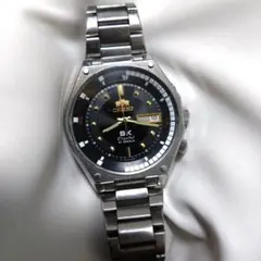 ✳️最終価格　当時物　オリエントSK 　未使用　ジャンク 2025年最新】orient skの人気アイテム - メルカリ