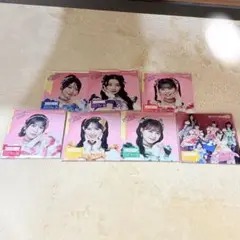超ときめき宣伝部 ハートな胸の内 超最強