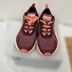 【す35】アディダスVENT CLIMAX W 24.0cm ランニングシューズ