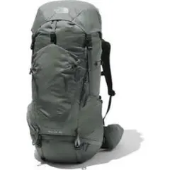 ノースフェイス テルス45 Tellus グリーン north face ザック