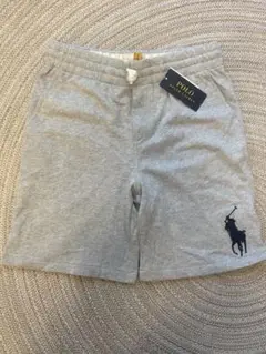Polo Ralph Lauren グレーショートパンツ