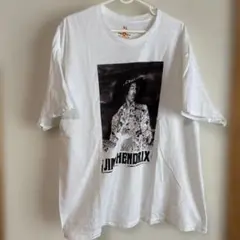 JIMIHENDRlXTシャツ