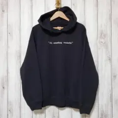 UNIQLO ユニクロ (S) ディズニーストーリーズスウェットプルパーカー