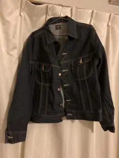 Lee デニムジャケット 101J