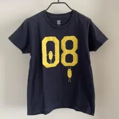 【USED】グラニフ サイズSS Tシャツ 紺
