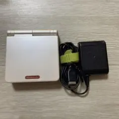 ゲームボーイアドバンスSP ファミコンカラー