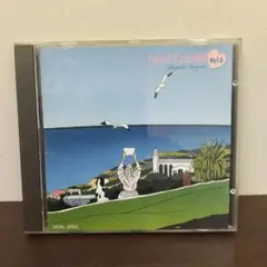 M ハートカクテル ザ·ベスト·セレクション 真夏の小夜曲 CD 松岡直也