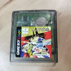 風来のシレンGB2 ゲームボーイカラー