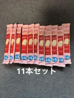 明治　ステップ　らくらくキューブ