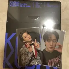 チャンビン HMV compact セット
