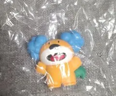 たべっ子どうぶつ ガチャ 復刻版フィギュア 正体不明のどうぶつ