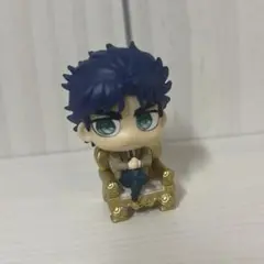 JOJO WORLD ジョジョワールド カプセルトイ ガチャ ジョナサン