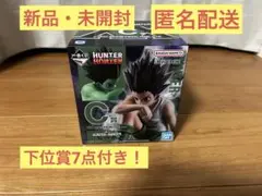 一番くじ HUNTER×HUNTER CHMERA ANT ➁ C賞 ゴン