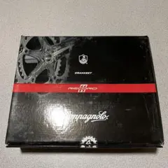 カンパニョーロ レコード クランク 52-39