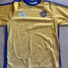ベガルタ仙台　30周年記念 サッカーシャツ
