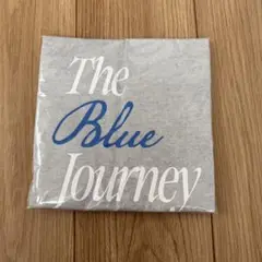 BTOB ユクソンジェ The Blue Journey MD トートバッグ