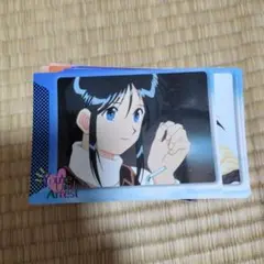 逮捕しちゃうぞ トレーディングカードノーマルカード135種135枚セット